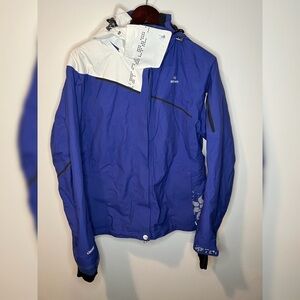 Eider Defender 2LS jacket